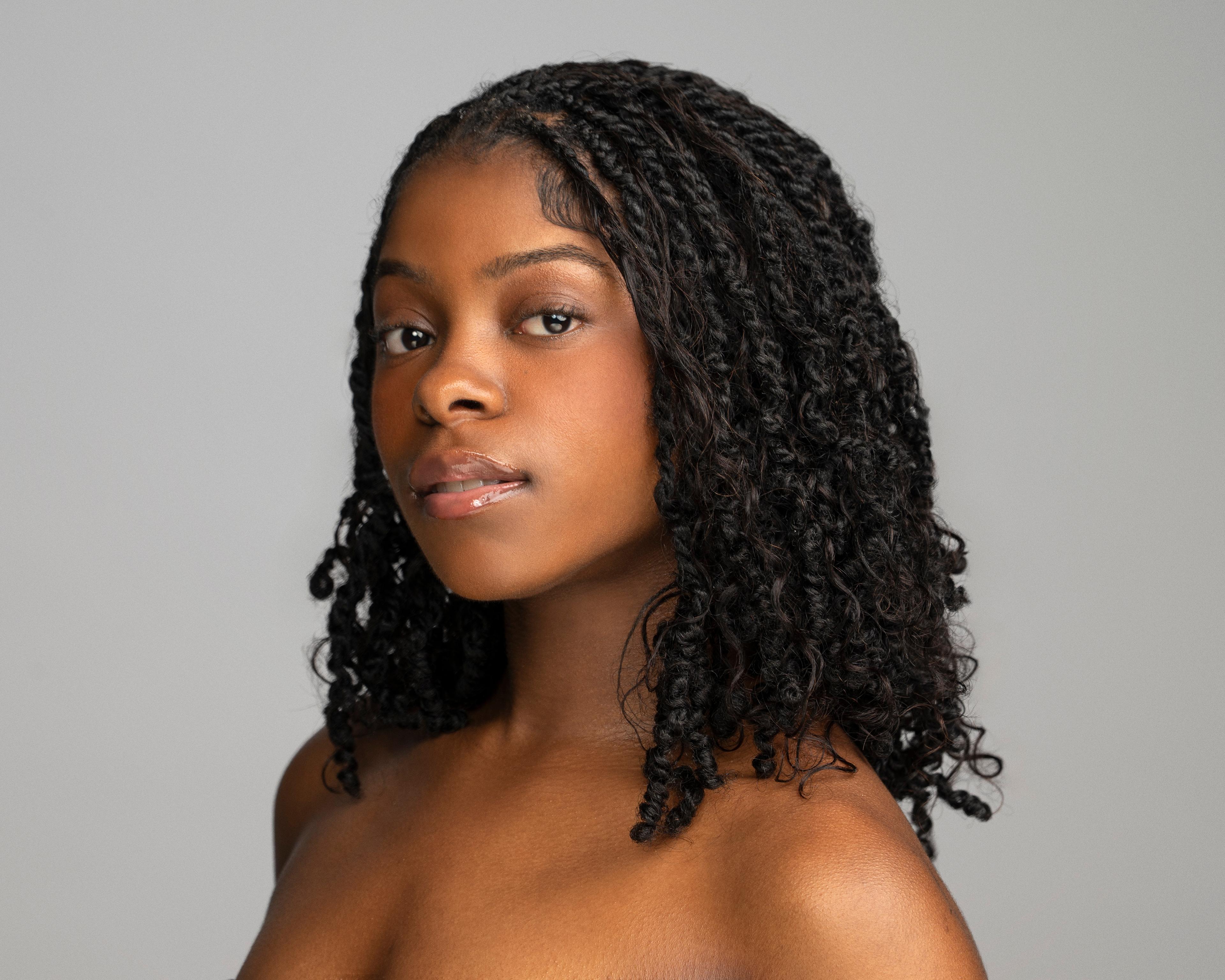 Ailey II's Jada Ammons' headshot