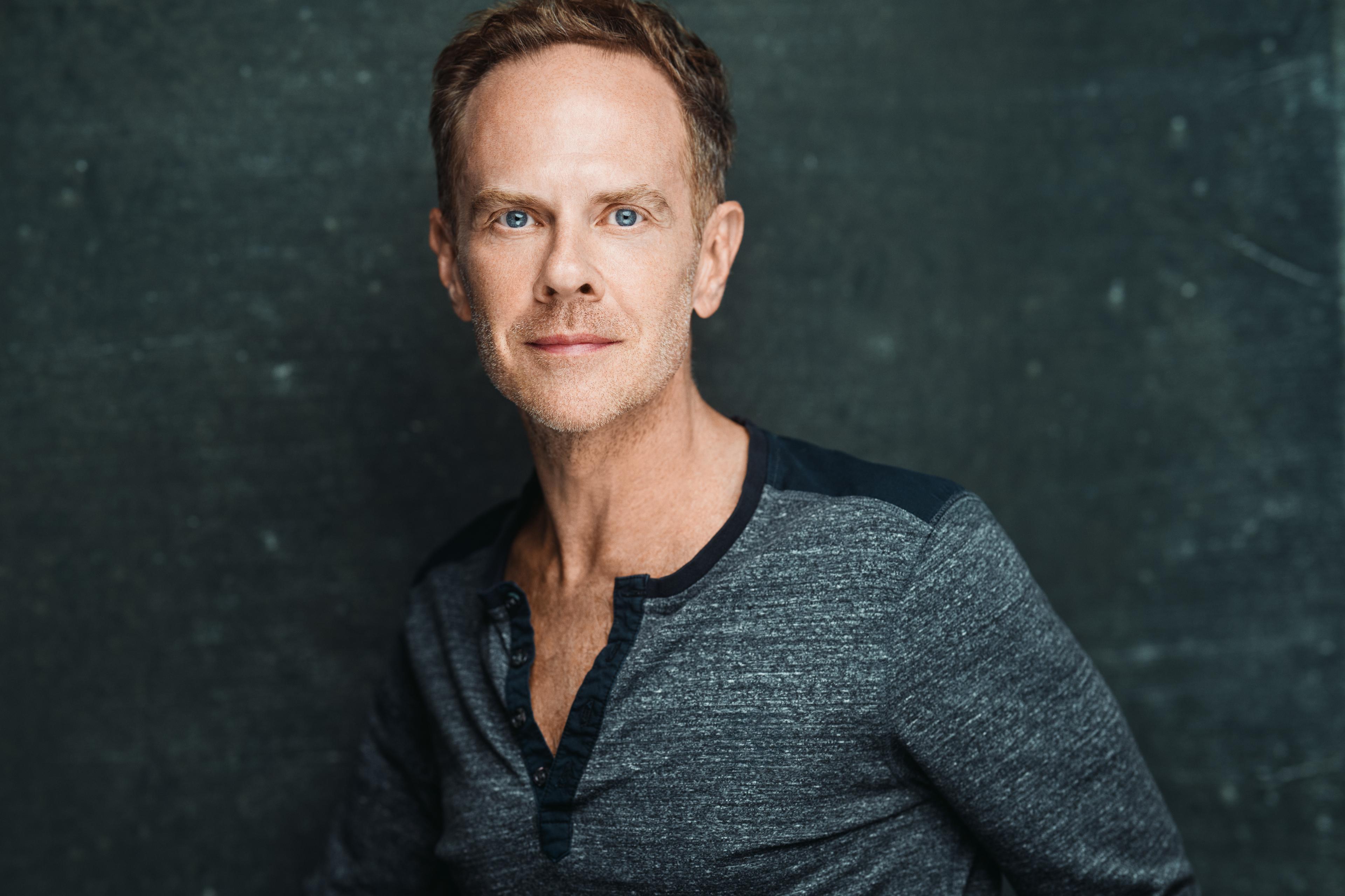 Headshot of Matthew Neenan