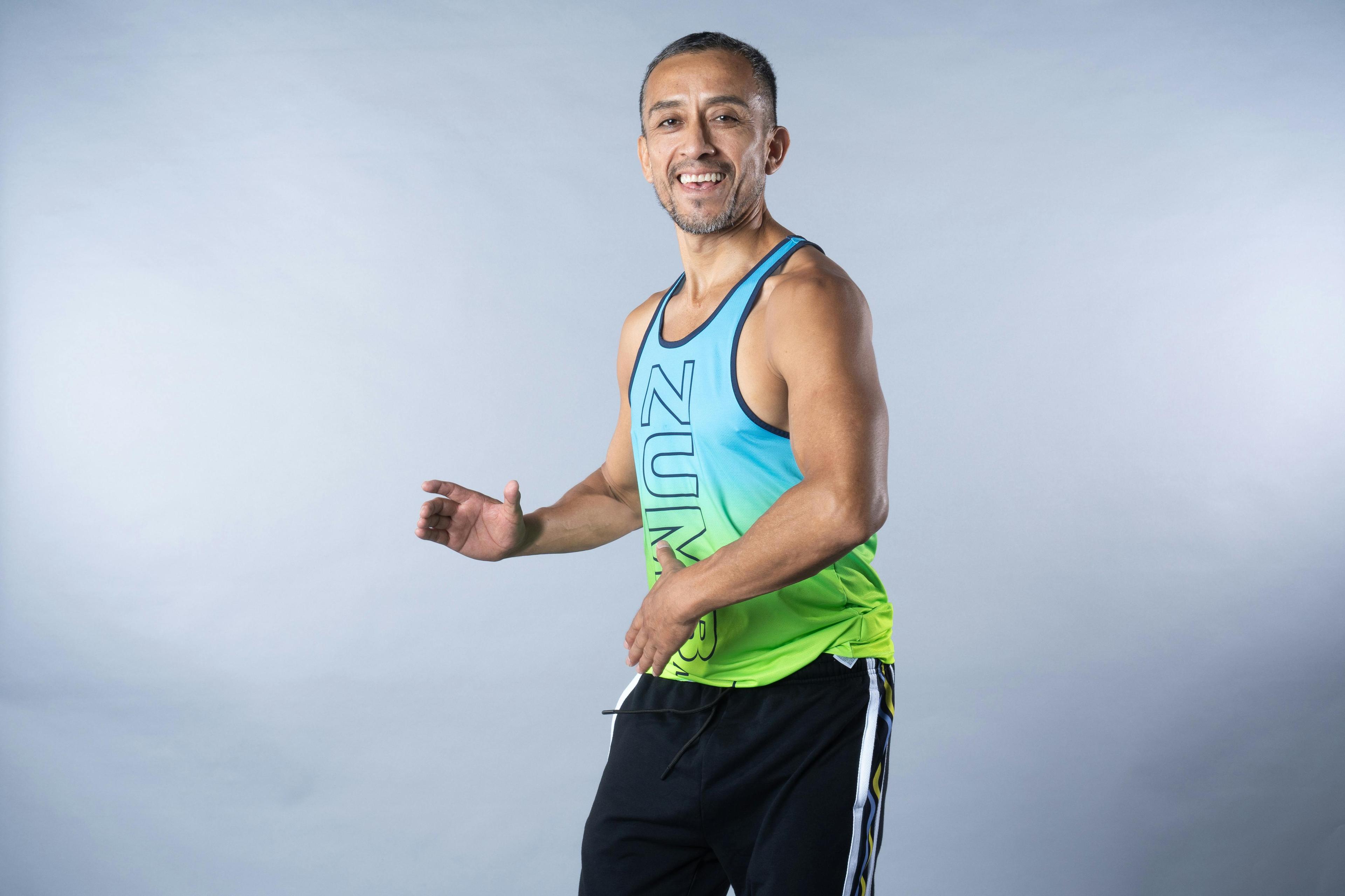 Carlos Chavez