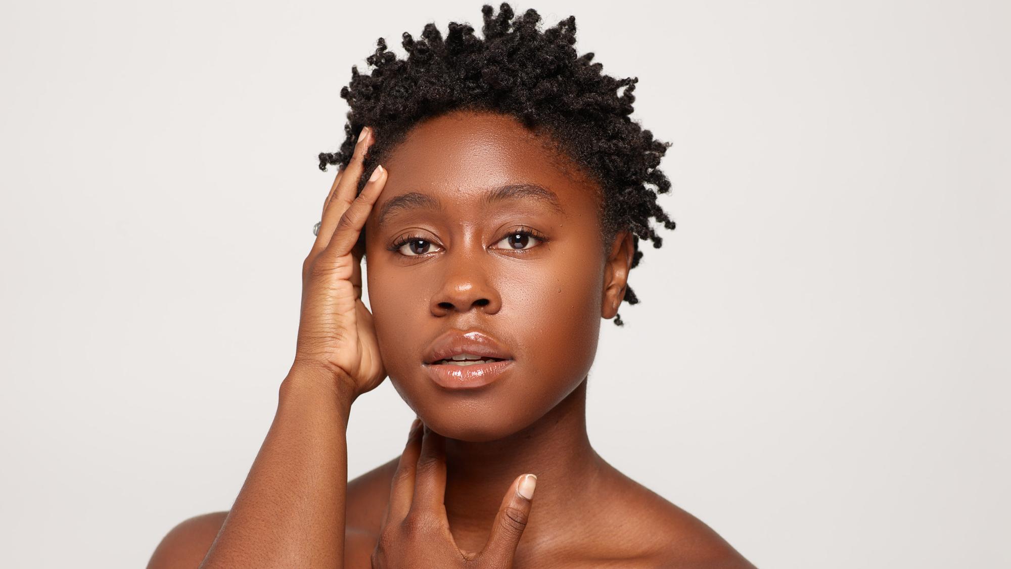 Ashley Kaylynn Green's headshot